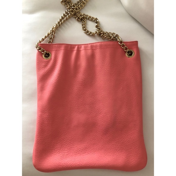 BCBG Chain Purse - Picture 2 of 2